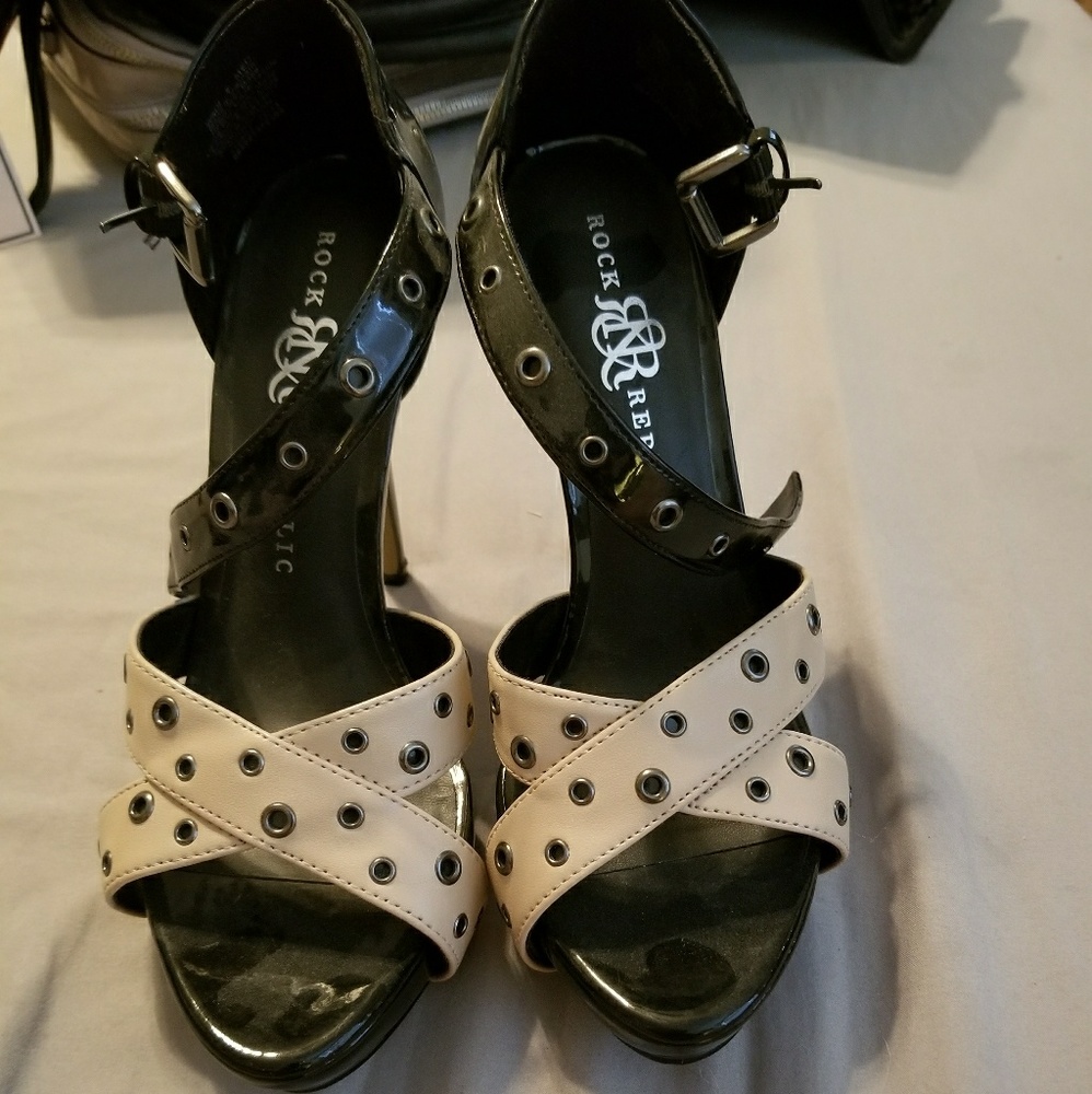 Heels
